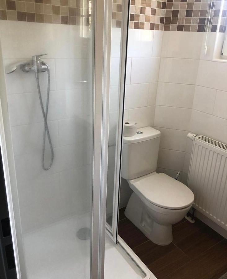 Apartman 430 Destne v Orlickych horach Ngoại thất bức ảnh