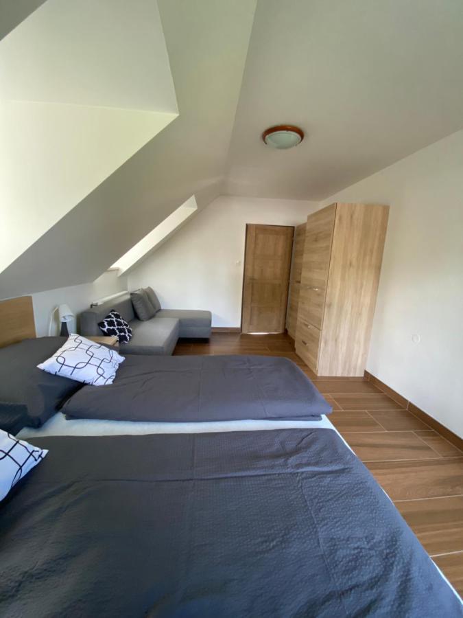 Apartman 430 Destne v Orlickych horach Ngoại thất bức ảnh
