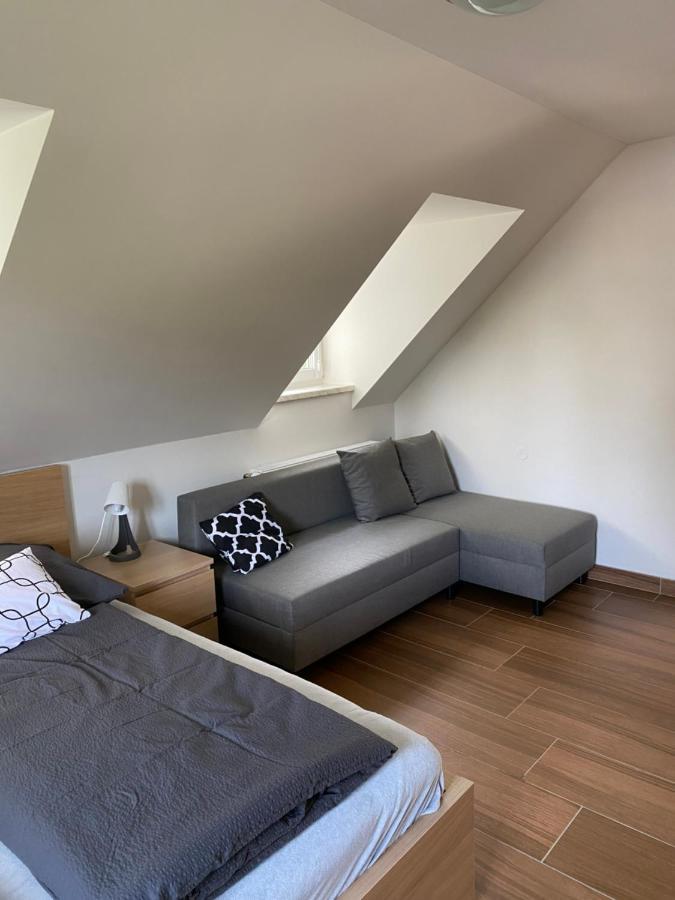 Apartman 430 Destne v Orlickych horach Ngoại thất bức ảnh