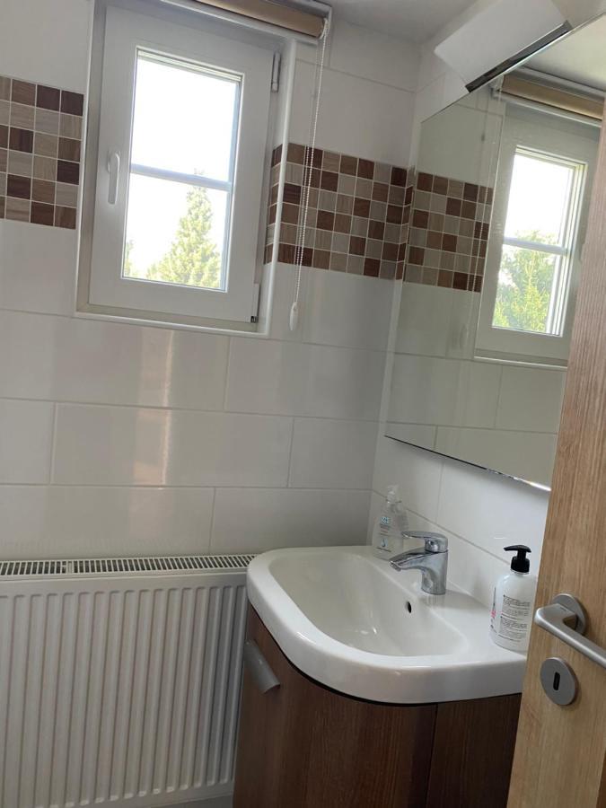 Apartman 430 Destne v Orlickych horach Ngoại thất bức ảnh