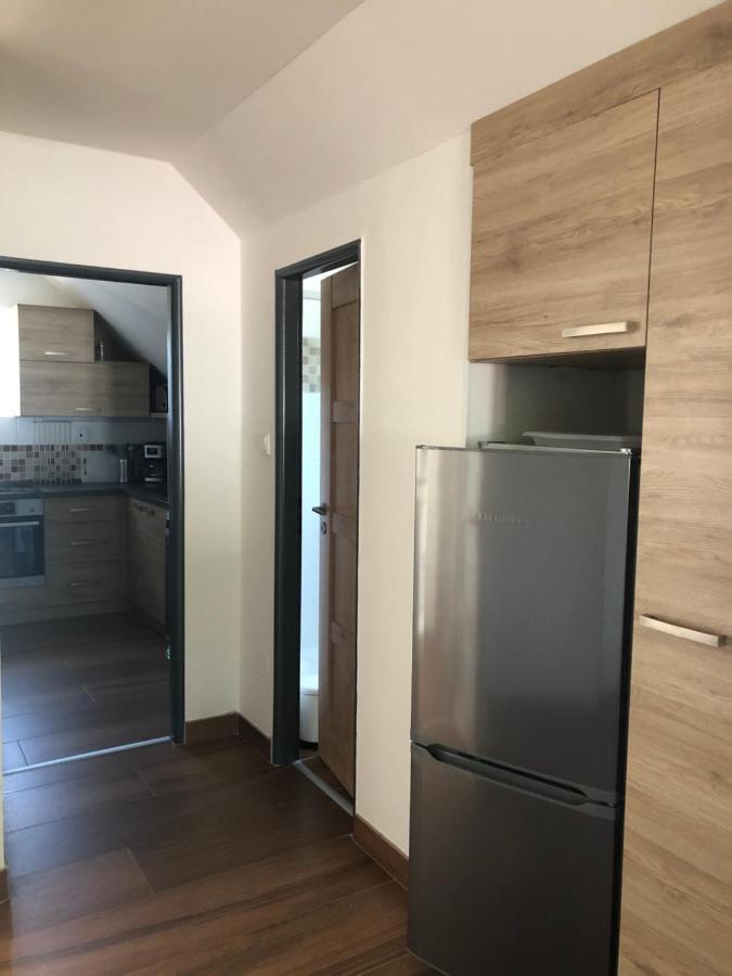 Apartman 430 Destne v Orlickych horach Ngoại thất bức ảnh